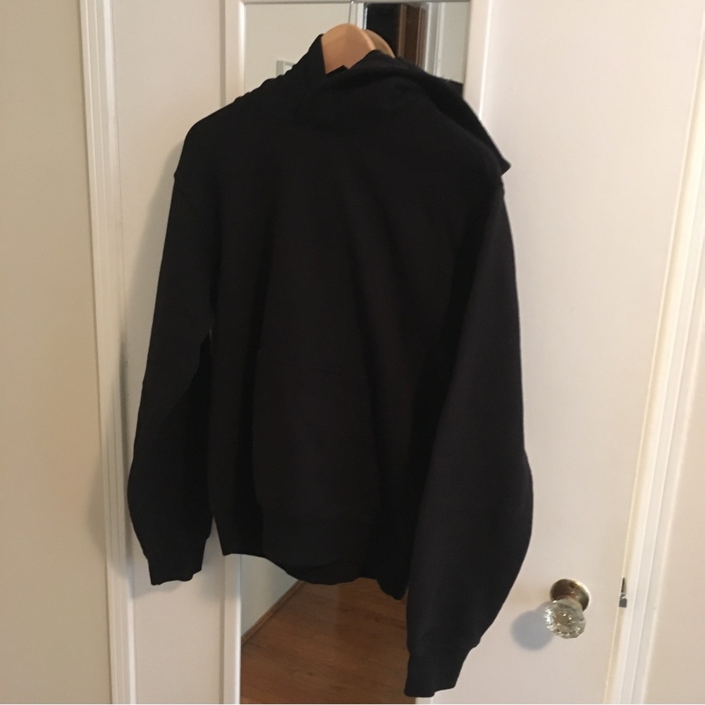 TNA cozy fleece perfect hoodie